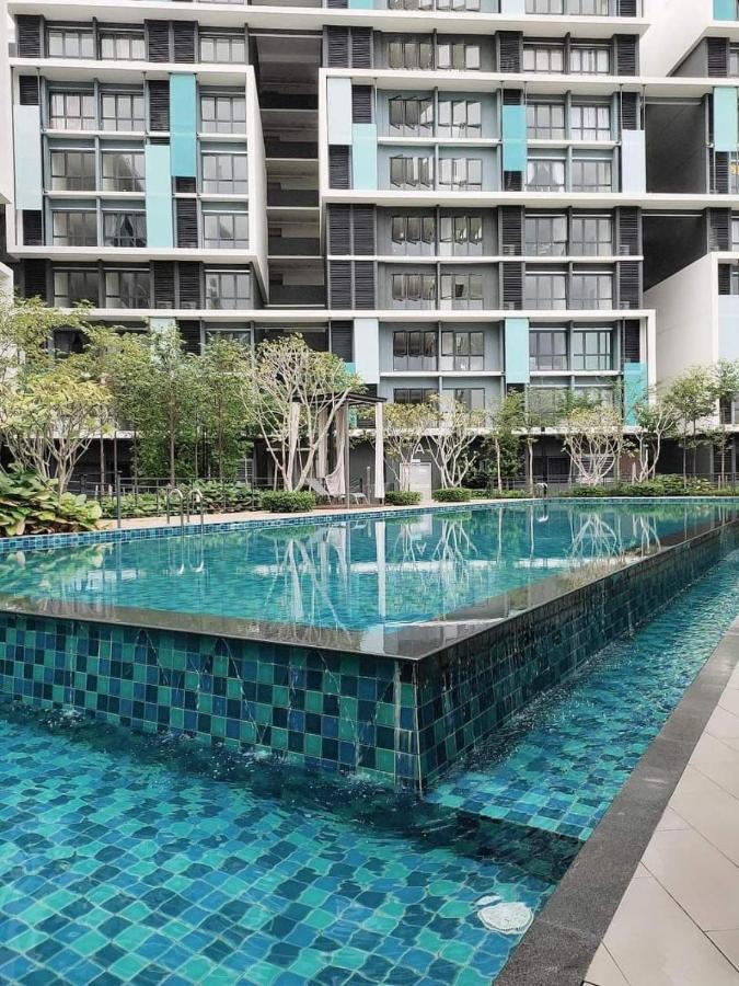 Studio Suite Homestay Klia Sepang Exteriér fotografie