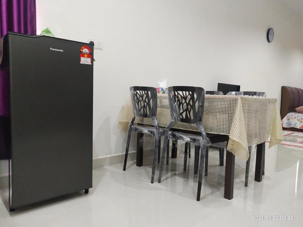 Studio Suite Homestay Klia Sepang Exteriér fotografie