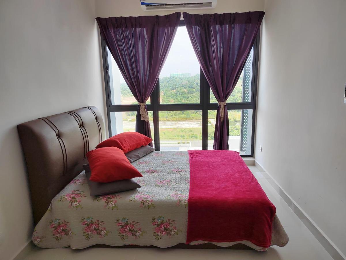 Studio Suite Homestay Klia Sepang Exteriér fotografie