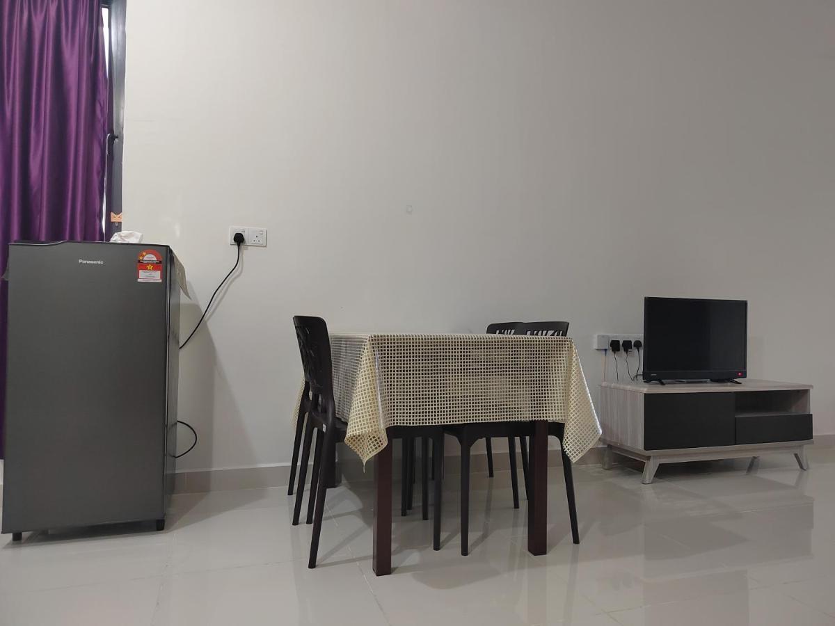 Studio Suite Homestay Klia Sepang Exteriér fotografie