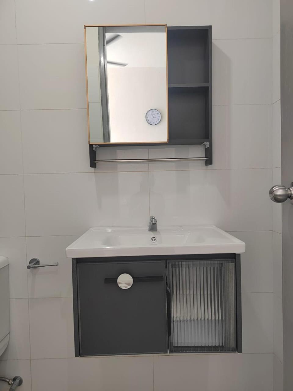 Studio Suite Homestay Klia Sepang Exteriér fotografie